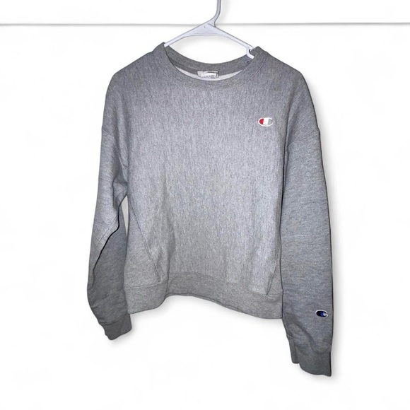 Champion Other - Champion Crewneck men’s Size Medium Reverse Weave Pullover Sweatshirt